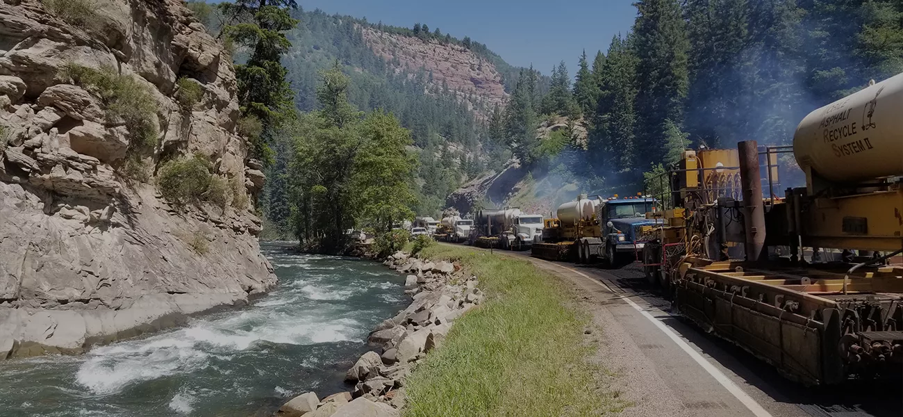 Construction Services and Management - Western Colorado